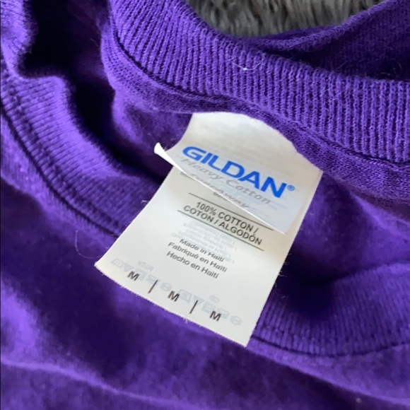 Barefoot pride tee - Picture 3 of 4